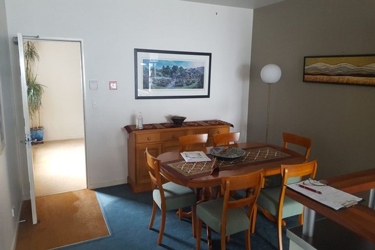 Photo of property in Galleria Apartments, 17/77 Tory Street, Te Aro, Wellington, 6011