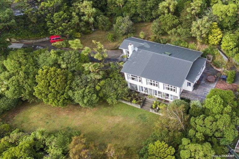 Photo of property in 176 Barnard Street, Wadestown, Wellington, 6012