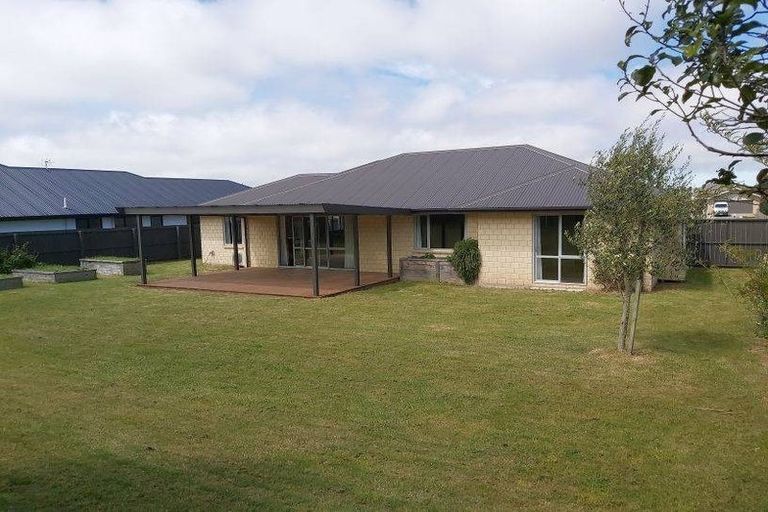 Photo of property in 43b Fairfield Way, Rolleston, 7614