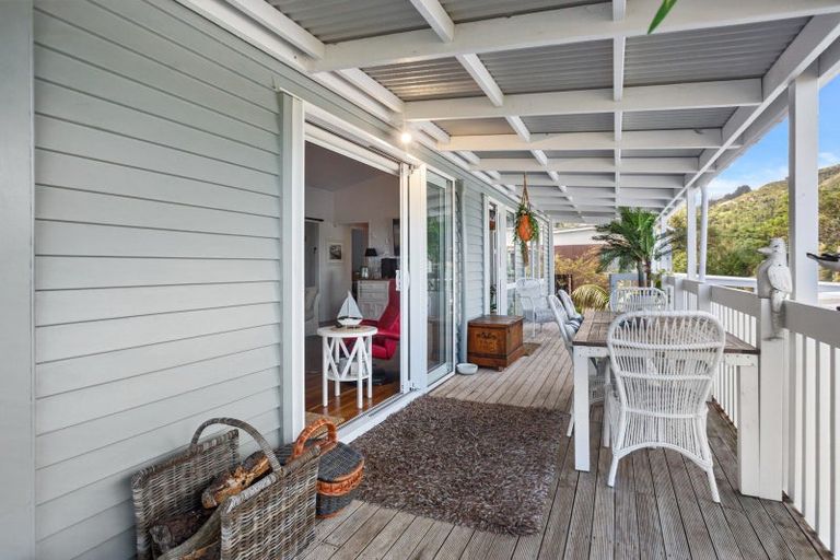 Photo of property in 43 Waiomu Valley Road, Waiomu, Thames, 3575