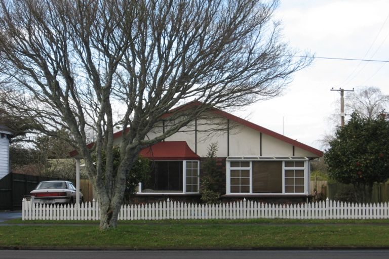 Photo of property in 148 Galloway Street, Hamilton East, Hamilton, 3216