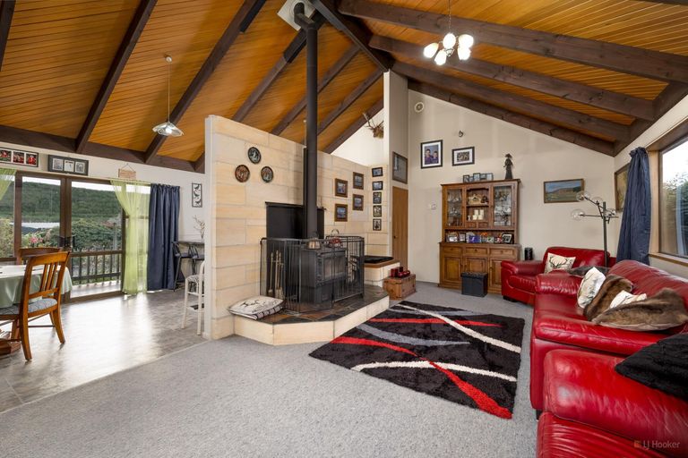 Photo of property in 36 Stanleys Road, Otaio, Timaru, 7971