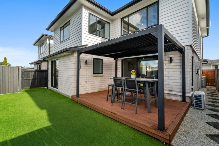 Photo of property in 169b Old Wairoa Road, Papakura, 2110