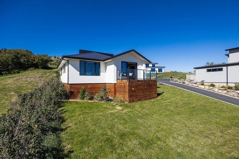 Photo of property in 14 Sunset Terrace, Ocean Grove, Dunedin, 9013