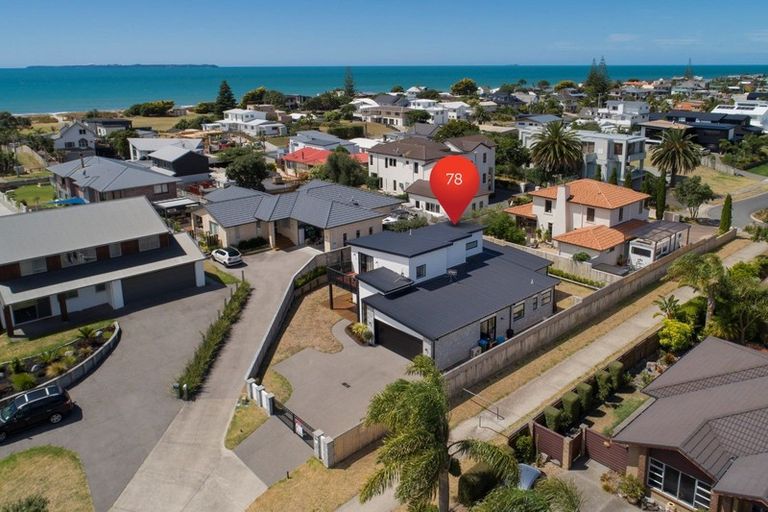 Photo of property in 78 Santa Cruz Drive, Papamoa Beach, Papamoa, 3118