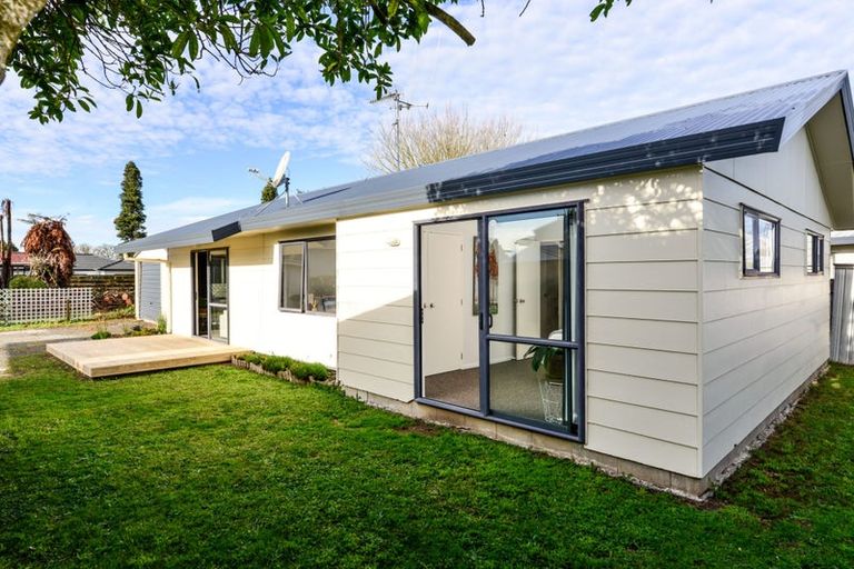 Photo of property in 41a Karaka Street, Nawton, Hamilton, 3200