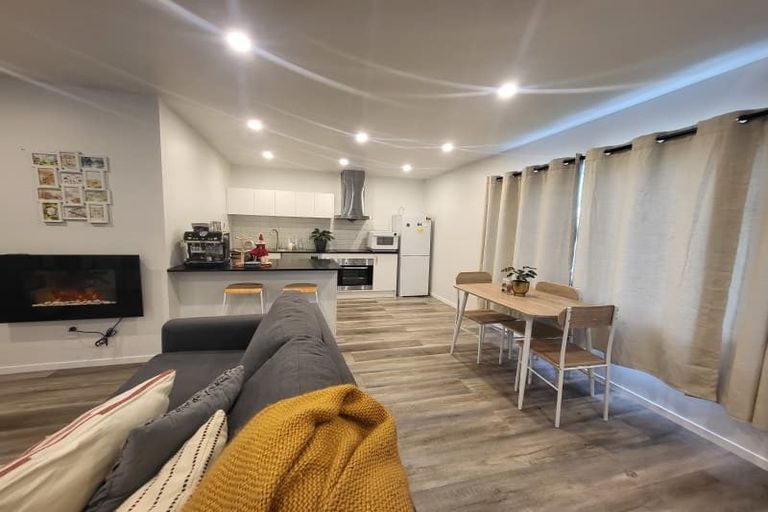 Photo of property in 1/46a Whitemans Road, Silverstream, Upper Hutt, 5019