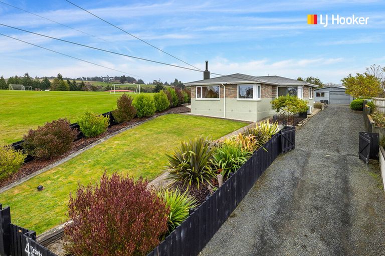 Photo of property in 4 Travis Street, Brockville, Dunedin, 9011