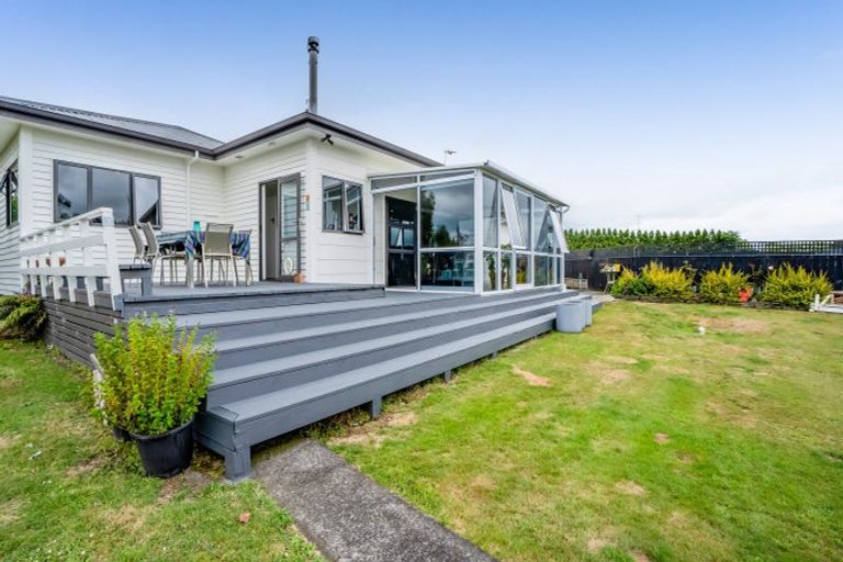 Photo of property in 270r Pembroke Road, Pembroke, Stratford, 4391