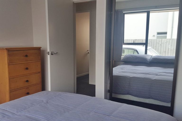 Photo of property in 58 Brockworth Place, Riccarton, Christchurch, 8011