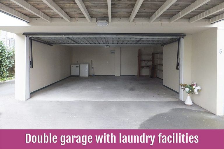 Photo of property in 5/69 Carlton Mill Road, Merivale, Christchurch, 8014