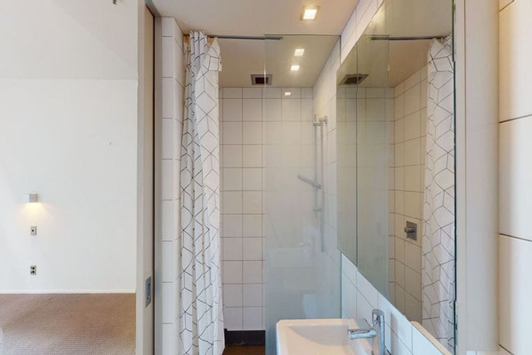 Photo of property in The Wellington Suites, 483/233 Cuba Street, Te Aro, Wellington, 6011