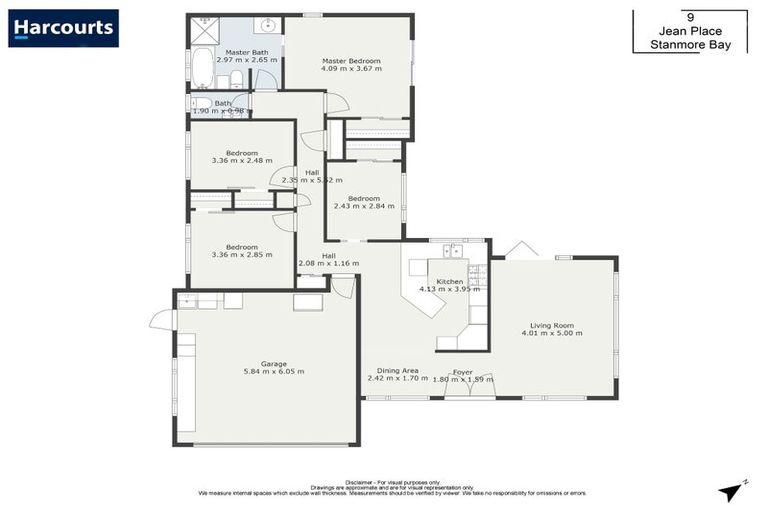 Photo of property in 9 Jean Place, Stanmore Bay, Whangaparaoa, 0932