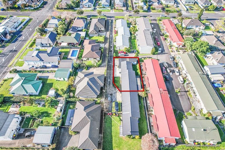 Photo of property in 21a Graham Street, Hamilton East, Hamilton, 3216