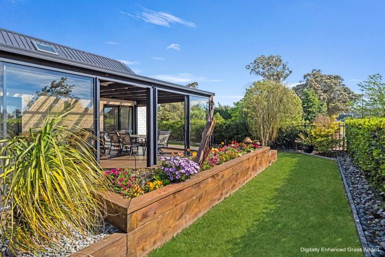 Photo of property in 2 Hungerford Drive, Rolleston, 7615