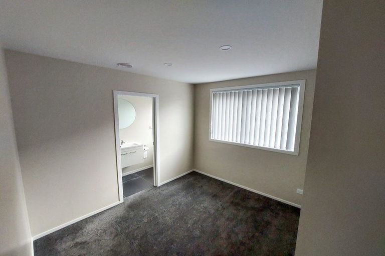 Photo of property in 134a Galloway Street, Hamilton East, Hamilton, 3216