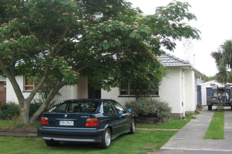 Photo of property in 36 Maryhill Avenue, Hoon Hay, Christchurch, 8025