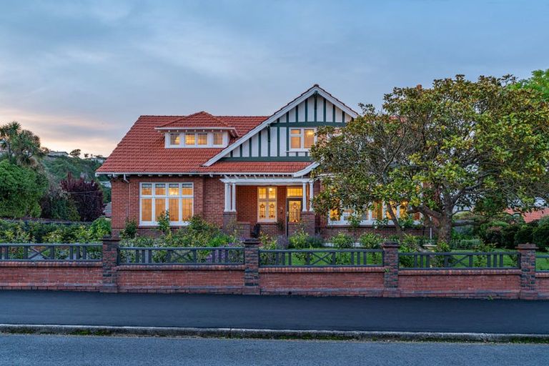 Photo of property in 15 Ings Avenue, Saint Clair, Dunedin, 9012