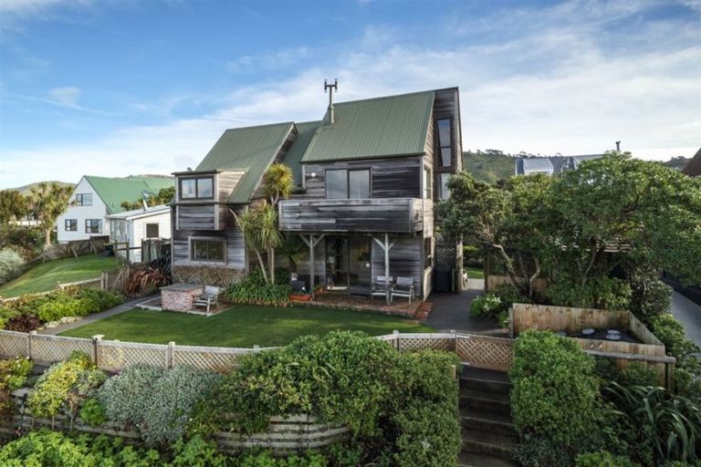 Photo of property in 10 Virginia Grove, Brooklyn, Wellington, 6021