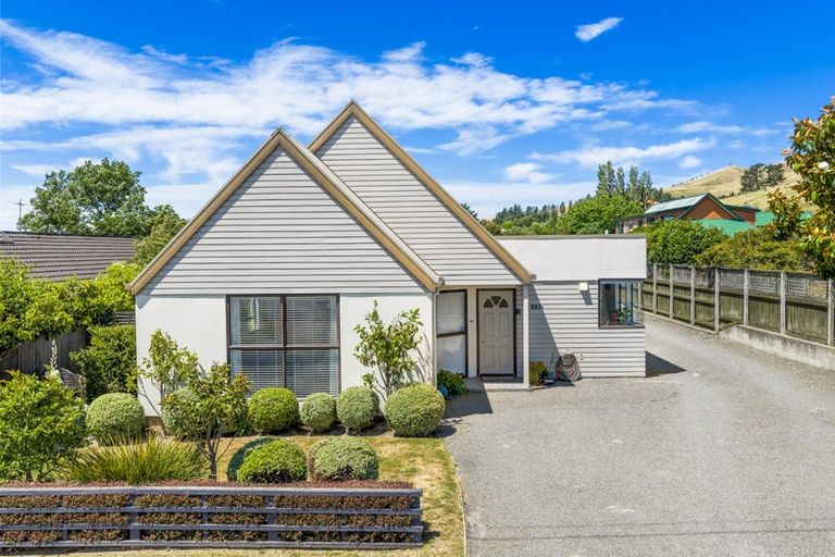 Photo of property in 223a Redwood Street, Witherlea, Blenheim, 7201