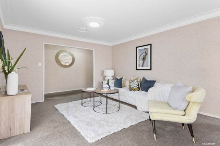 Photo of property in 7 Ciprian Place, Henderson, Auckland, 0612