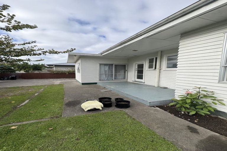 Photo of property in 1406 Woodstock Avenue, Mayfair, Hastings, 4122