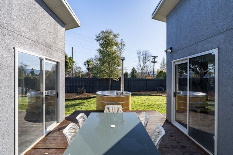 Photo of property in 3 Goodwin Street, Waihola, Milton, 9073