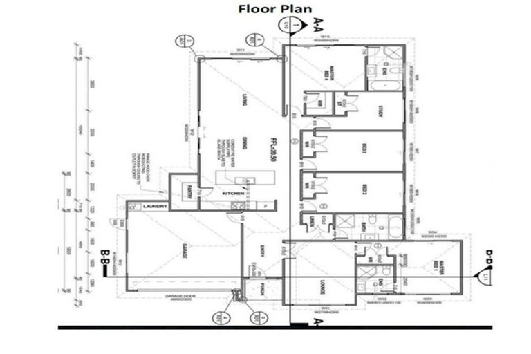 Photo of property in 42 Taikura Avenue, Red Beach, 0932