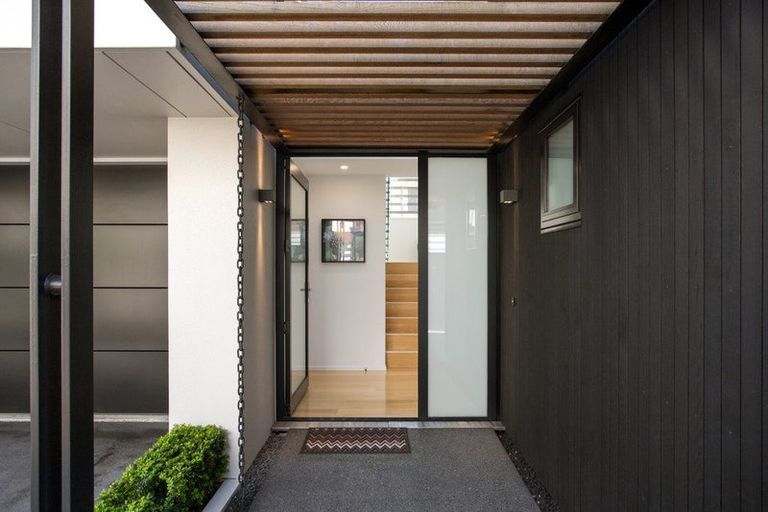 Photo of property in 459 Durham Street North, St Albans, Christchurch, 8014