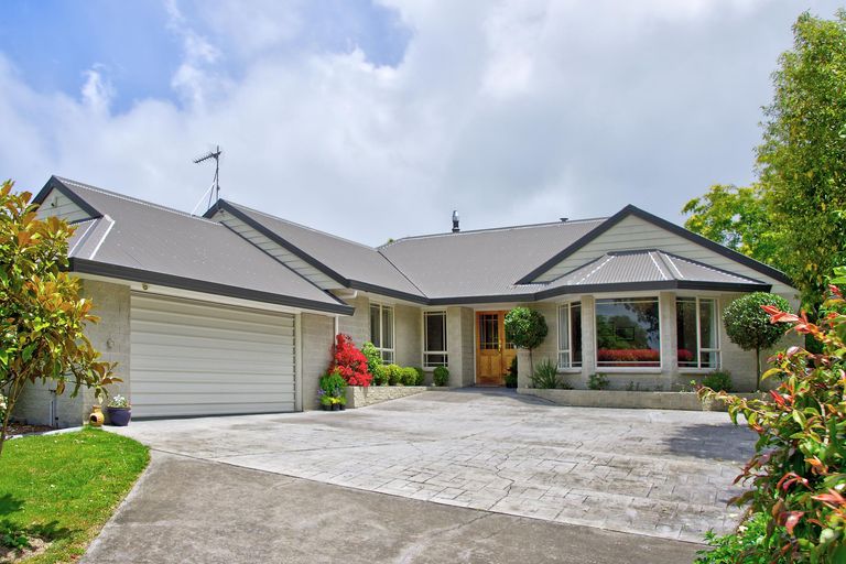 Photo of property in 129 Manuka Street, Lansdowne, Masterton, 5810