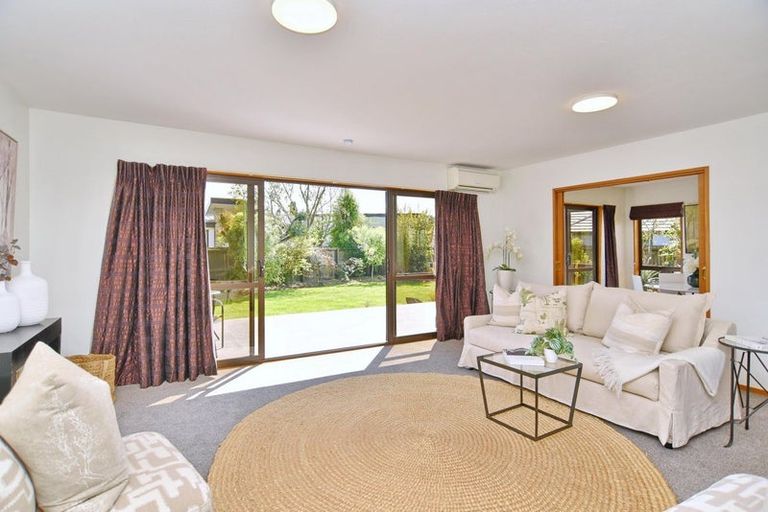 Photo of property in 127 Otaki Street, Kaiapoi, 7630