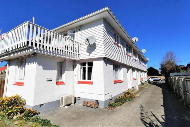 Photo of property in 2/403 Gloucester Street, Linwood, Christchurch, 8011