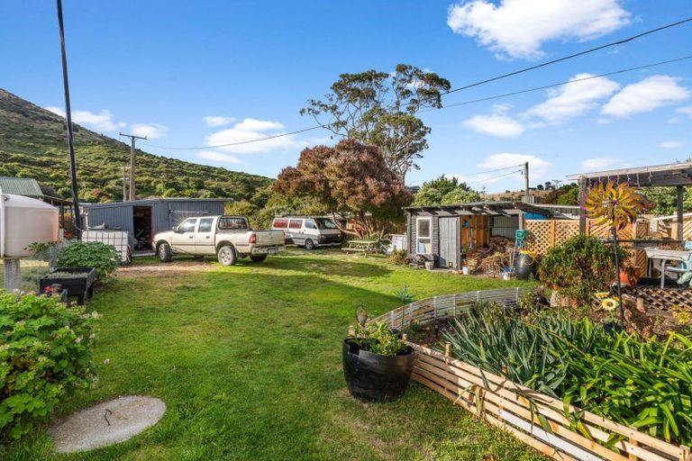 Photo of property in 940 Harington Point Road, Harington Point, Dunedin, 9077