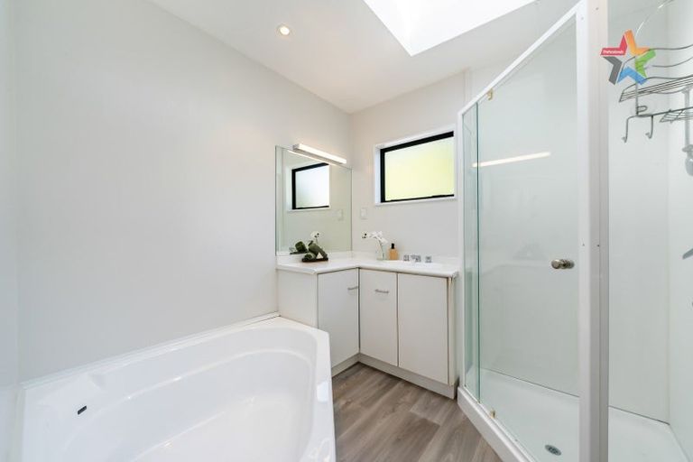 Photo of property in 1/27 Mawson Street, Waiwhetu, Lower Hutt, 5010