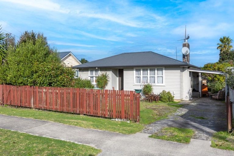 Photo of property in 4 Lignite Street, Huntly, 3700