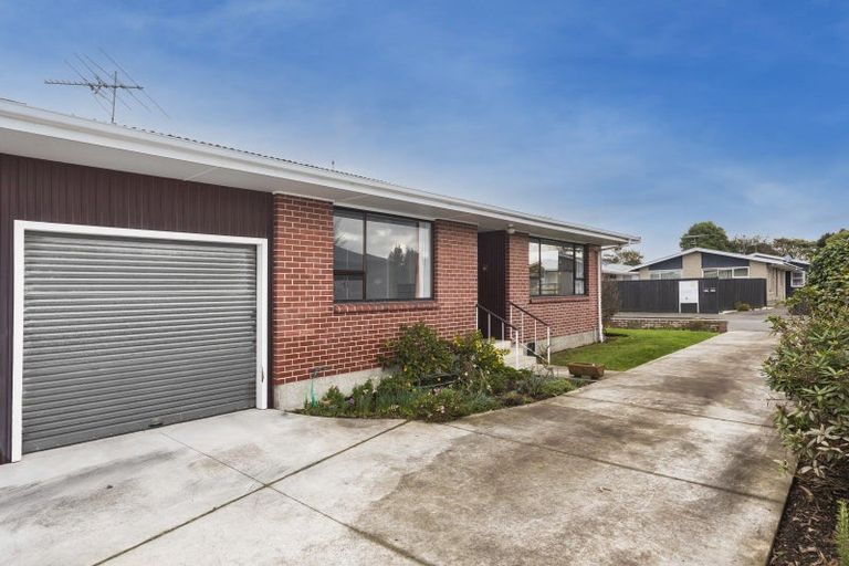 Photo of property in 6 Tulloch Place, Papanui, Christchurch, 8052
