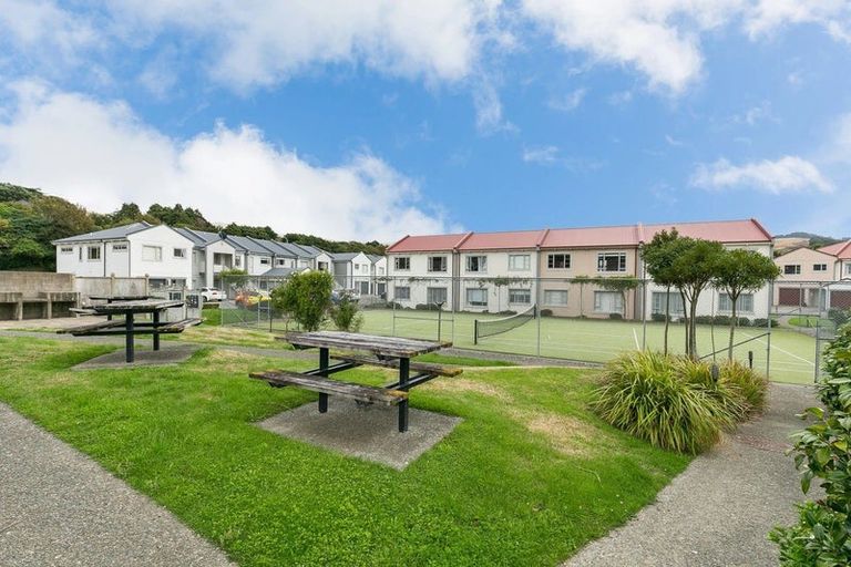 Photo of property in Monterey Apartments, 36/232 Middleton Road, Glenside, Wellington, 6037