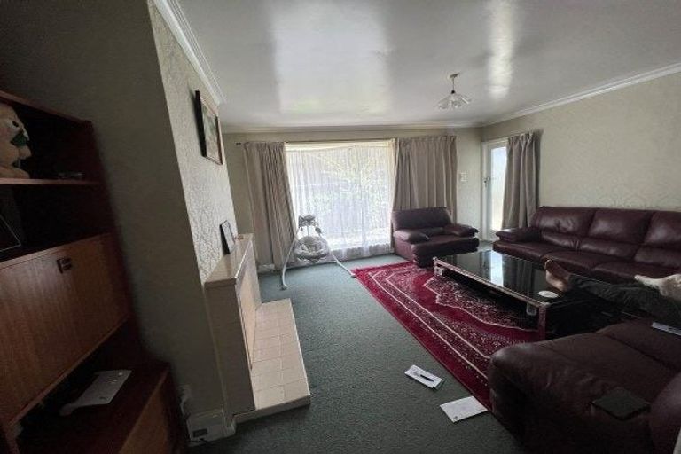 Photo of property in 4/36 Hanrahan Street, Upper Riccarton, Christchurch, 8041