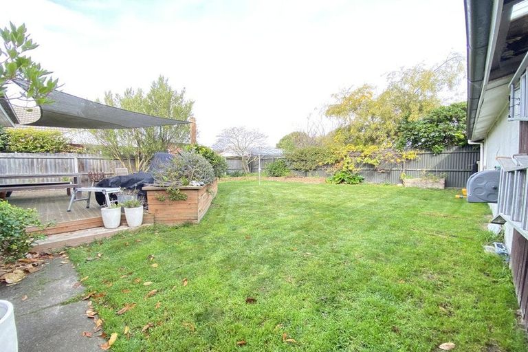 Photo of property in 47 Greenpark Street, Hoon Hay, Christchurch, 8025