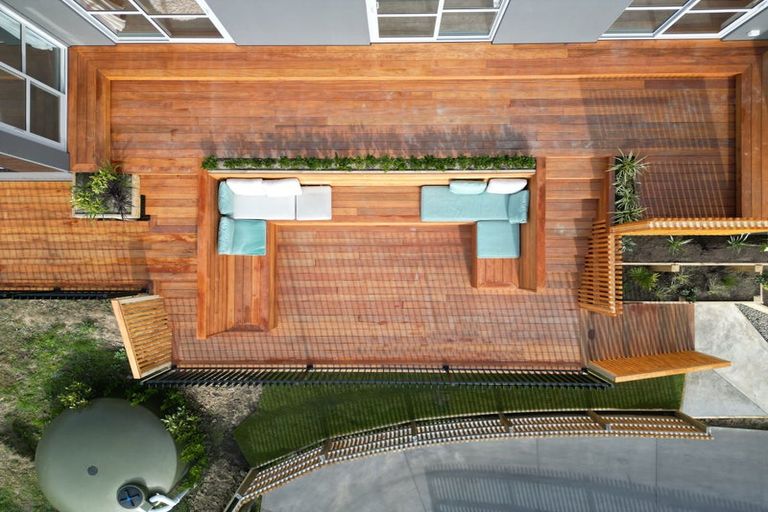 Photo of property in 45 Revelation Drive, Clifton, Christchurch, 8081