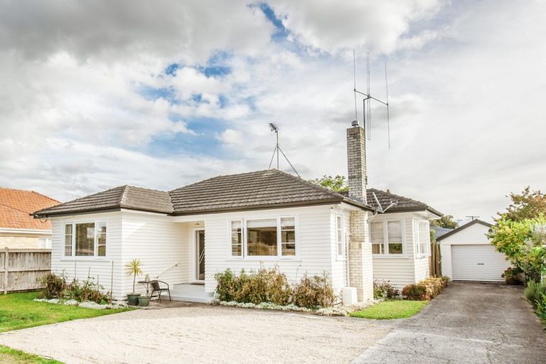 Photo of property in 255 Fox Street, Hamilton East, Hamilton, 3216