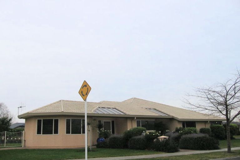 Photo of property in 1 Montpelier Drive, Taradale, Napier, 4112