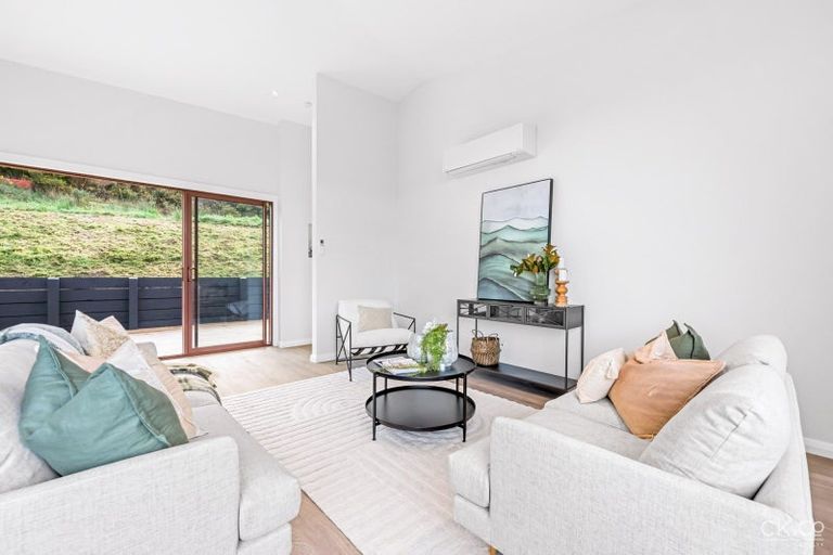 Photo of property in 18 Colorado Road, Totara Park, Upper Hutt, 5018