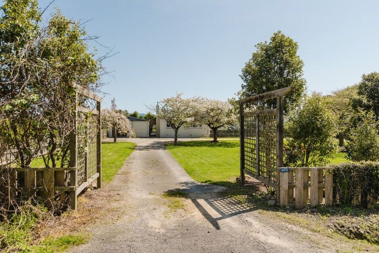 Photo of property in 83172 State Highway 2, Eketahuna, 4993