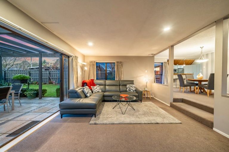 Photo of property in 9 Johnswood Grove, Clouston Park, Upper Hutt, 5018