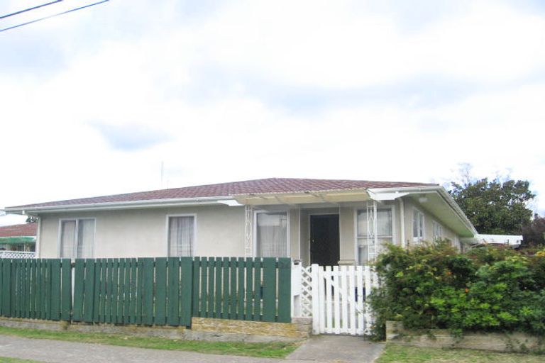 Photo of property in 2c Waterhouse Street, Taradale, Napier, 4112