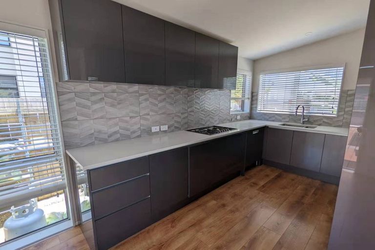 Photo of property in 27 Lockheed Street, Hobsonville, Auckland, 0618