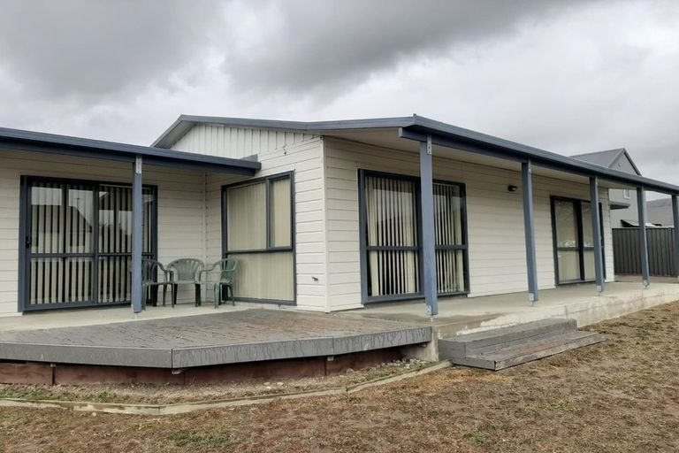 Photo of property in 2 Gantry Place, Cromwell, 9310