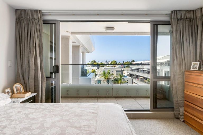 Photo of property in 408/36 Victoria Road, Mount Maunganui, 3116