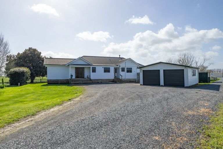 Photo of property in 284 Shewan Road, Gordonton, Hamilton, 3281